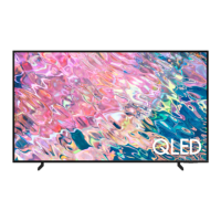 Preview: Samsung QE43Q60BAUXXH