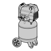 Air Compressor Logo