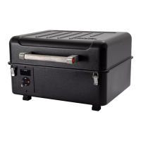 Preview: Traeger RANGER