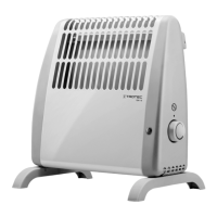 Preview: Trotec TCH 1 E