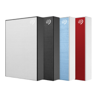Preview: Seagate One Touch with Password