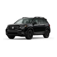 Preview: Honda PASSPORT 2024