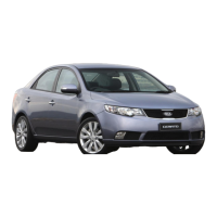 Preview: Kia Cerato 2009