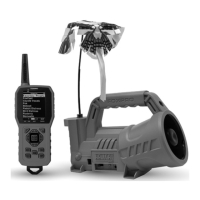Preview: Foxpro HELLCAT PRO
