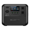 Portable Generator Logo