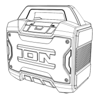 Preview: ION SPORT BOOM