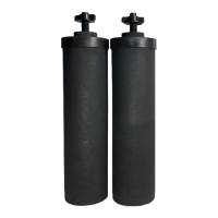Preview: Berkey Black Berkey Elements