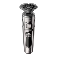 Preview: Philips PrestigeWet S9000