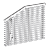 Window Blinds Logo