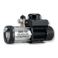 Preview: Profi-pumpe 400-10