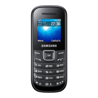 Preview: Samsung GT-E1200Y