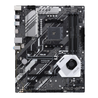 Preview: Asus PRIME X570-P