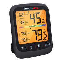 Preview: ThermoPro TP359