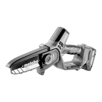 Preview: Metabo MS 18 LTX 15