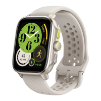 Preview: Amazfit Cheetah Square
