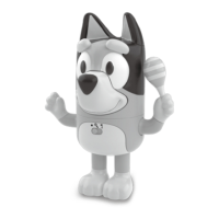 Preview: VTech Shake It Bluey