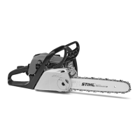 Preview: Stihl MS 181