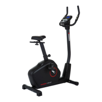 Preview: Hammer CARDIO XT6 BT