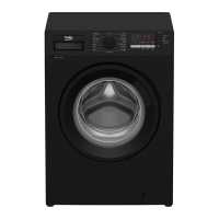 Preview: Beko WTL94151B
