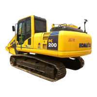 Preview: Komatsu GALEO PC200