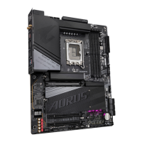 Preview: Z790 AORUS ELITE X WIFI7