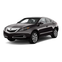 Preview: Acura ZDX 2011