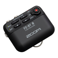 Preview: Zoom F2-BT