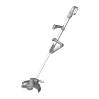 Preview: Bosch UniversalGrassCut 18V-260