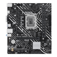 Preview: Asus PRIE H610M-K