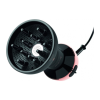 Hair Dryer Logo