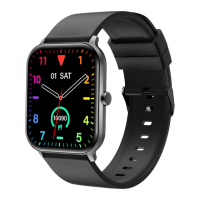 Preview: SoundPeats WATCH3