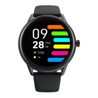 Preview: SoundPeats Watch1 Pro