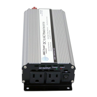 Preview: AIMS Power PWRINV800W