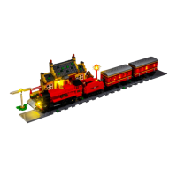 Preview: LIGHT MY BRICKS 76423