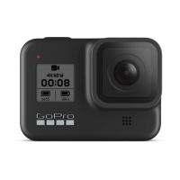 Preview: GoPro HERO8 Black