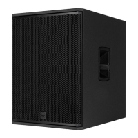 Preview: RCF SUB 8003-AS MK3