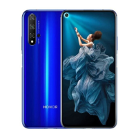 Preview: honor YAL-L21