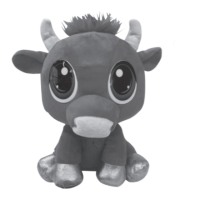 Preview: Rescue Tales Year of the Ox