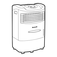 Preview: Honeywell CL201AEWW