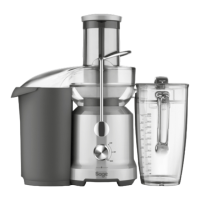 Preview: Sage the Nutri Juicer Cold