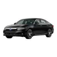 Preview: Honda ACCORD Hybrid 2021