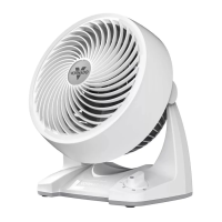 Preview: Vornado 533 XT