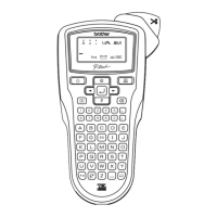Preview: Brother P-touch 1005