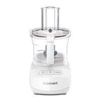 Preview: Cuisinart FP-9 Series