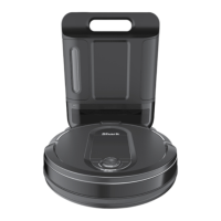 Preview: IQ ROBOT SELF EMPTY XL UR1005AE Series