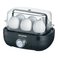Preview: SEVERIN EK 3166