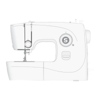 Preview: Singer M1155