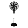 Fan Logo
