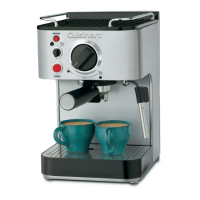 Preview: Cuisinart EM-100N Series