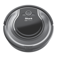 Preview: Shark ION RV700 NC Series
